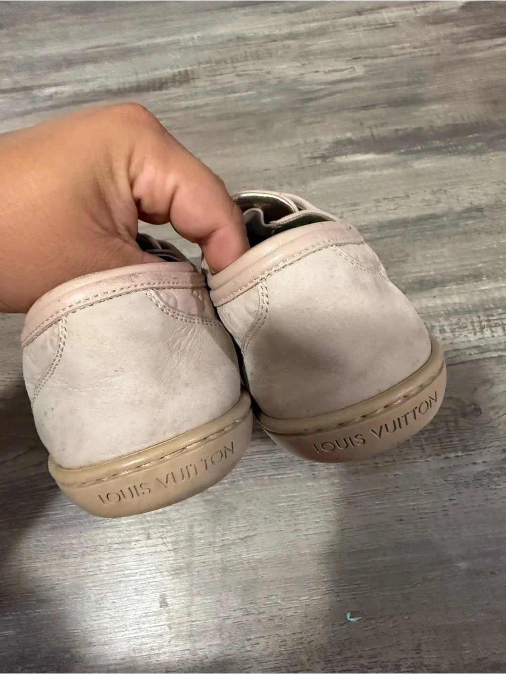 Louis Vuitton louis vuitton